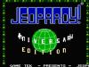 Jeopardy ! : 25th Anniversary Edition - NES - Famicom