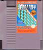 Jeopardy ! : Junior Edition - NES - Famicom