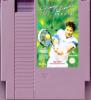 Jimmy Connors Tennis - NES - Famicom