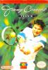 Jimmy Connors Tennis - NES - Famicom