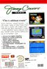 Jimmy Connors Tennis - NES - Famicom