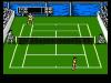 Jimmy Connors Tennis - NES - Famicom