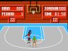 Jordan Vs. Bird : One-on-One - NES - Famicom