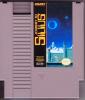 Journey To Silius - NES - Famicom