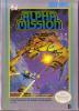 Alpha Mission - NES - Famicom