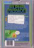 Alpha Mission - NES - Famicom