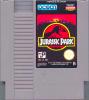 Jurassic Park - NES - Famicom