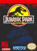 Jurassic Park - NES - Famicom