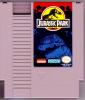 Jurassic Park - NES - Famicom