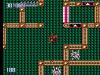 Juuryoku Soukou : Metal Storm - NES - Famicom