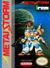 Metal Storm - NES - Famicom