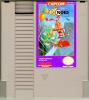 Yo ! Noid - NES - Famicom