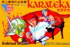 Karateka - NES - Famicom