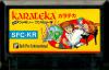 Karateka - NES - Famicom