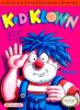 Kid Klown In Night Mayor World - NES - Famicom