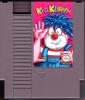 Kid Klown In Night Mayor World - NES - Famicom