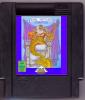 King Neptune's Adventure - NES - Famicom