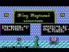 King Neptune's Adventure - NES - Famicom