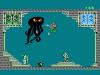 King Neptune's Adventure - NES - Famicom