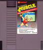 M.U.S.C.L.E : Tag Team Match  - NES - Famicom