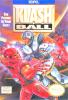 KlashBall : The Future In Your Face !  - NES - Famicom