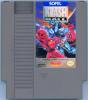 KlashBall : The Future In Your Face !  - NES - Famicom