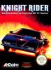 Knight Rider - NES - Famicom