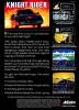 Knight Rider - NES - Famicom