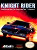 Knight Rider - NES - Famicom