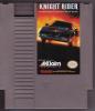 Knight Rider - NES - Famicom