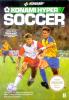 Konami Hyper Soccer - NES - Famicom