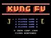 Kung Fu - NES - Famicom