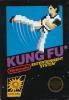 Kung Fu - NES - Famicom