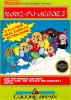 Kung Fu Heroes - NES - Famicom