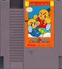 Kung Fu Heroes - NES - Famicom