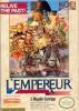 L'Empereur - NES - Famicom