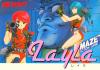 Layla - NES - Famicom