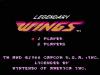 Legendary Wings - NES - Famicom