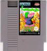 Lemmings - NES - Famicom