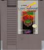 Life Force : Salamander - NES - Famicom