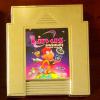 Linus Spacehead's Cosmic Crusade - NES - Famicom