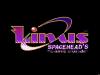 Linus Spacehead's Cosmic Crusade - NES - Famicom