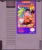 Little Nemo : The Dream Master - NES - Famicom