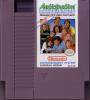 Anticipation - NES - Famicom