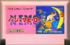 Nemo : Pajama Hero - NES - Famicom