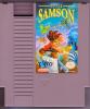 Little Samson - NES - Famicom