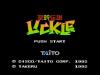 Seirei Densetsu Lickle - NES - Famicom