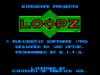 Loopz - NES - Famicom