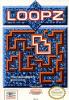 Loopz - NES - Famicom