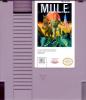 M.U.L.E. - NES - Famicom